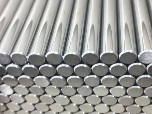 General purpose carbide grinding rod 101