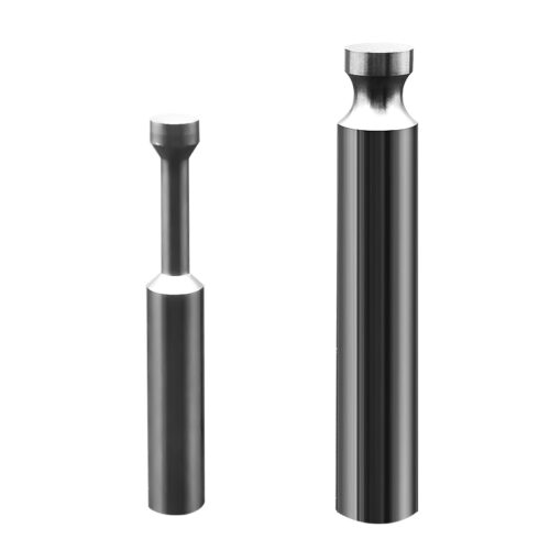 Non-standard customized tool blanks