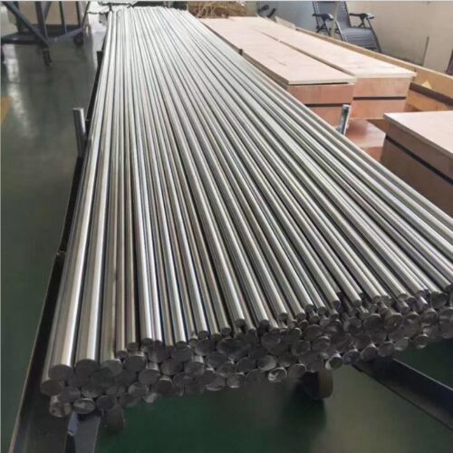 linear shafts