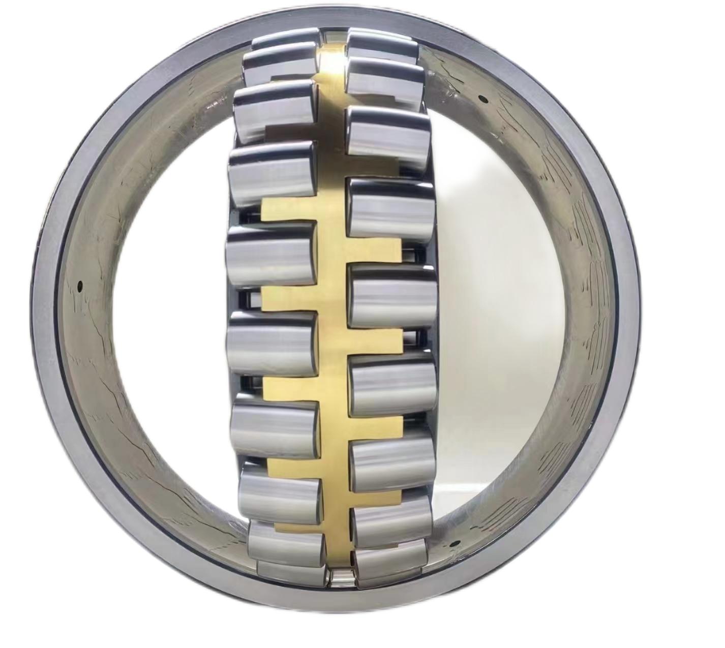 spherical roller bearing