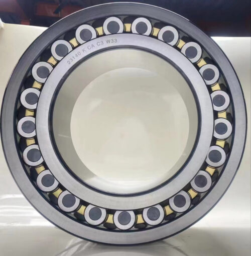 spherical roller bearing