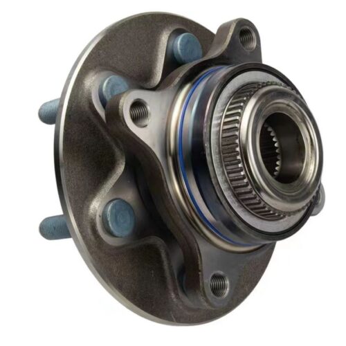 wheel hub bearing