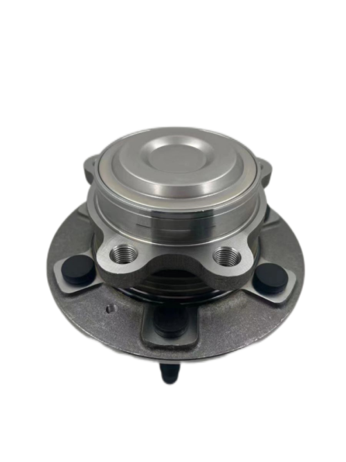 wheel hub bearing